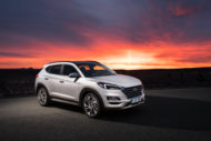 Autoperiskop.cz  – Výjimečný pohled na auta - Nový Hyundai Tucson slaví v New Yorku světový debut