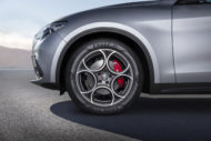 Autoperiskop.cz  – Výjimečný pohled na auta - Goodyear uvádí na trh nové Eagle F1 Asymmetric 3 SUV, vysoce výkonné pneumatiky pro modely SUV