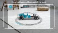 Autoperiskop.cz  – Výjimečný pohled na auta - Porsche představuje aplikaci „Mission E Augmented Reality“