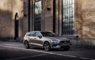 Autoperiskop.cz  – Výjimečný pohled na auta - Provozní zisk (EBIT) společnosti Volvo Cars vzrostl za první čtvrtletí roku 2018 o 3,6 %  až na 3 616 milionů švédských korun