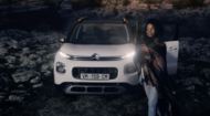 Autoperiskop.cz  – Výjimečný pohled na auta - CITROËN SPOUŠTÍ NOVOU REKLAMNÍ KAMPAŇ NAZVANOU „INSPIRED BY“ VAŠÍ TOUHOU PO SVOBODĚ OD ROKU 1919 !