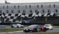 Autoperiskop.cz  – Výjimečný pohled na auta - I.S.R. Racing čeká domácí závod ADAC GT Masters v Mostě