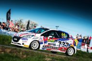 Autoperiskop.cz  – Výjimečný pohled na auta - PEUGEOT RALLY CUP, Šumava – Talašovo velké finále