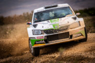 Autoperiskop.cz  – Výjimečný pohled na auta - JORDAN RALLY 2018: ŠTAJF OTEVŘEL ÚČAST V MERC DRUHÝM MÍSTEM