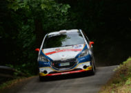 Autoperiskop.cz  – Výjimečný pohled na auta - Pohár PEUGEOT RALLY CUP odstartuje na Šumavě