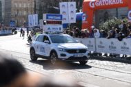 Autoperiskop.cz  – Výjimečný pohled na auta - Volkswagen Maratonskému víkendu 2018 bude patřit první květnová sobota a neděle