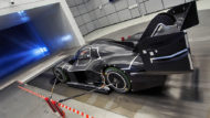 Autoperiskop.cz  – Výjimečný pohled na auta - Do řídkého vzduchu – Volkswagen Motorsport koncipoval pro závodní vůz I.D. R Pikes Peak průkopnickou aerodynamiku