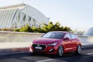 Autoperiskop.cz  – Výjimečný pohled na auta - Hyundai i30 Fastback zvítězil v další anketě za design – Design Trophy 2018