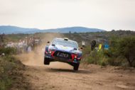 Autoperiskop.cz  – Výjimečný pohled na auta - Hyundai Motorsport se postaví na start Rallye Portugalsko se čtyřmi vozy