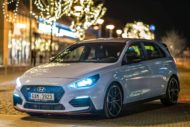 Autoperiskop.cz  – Výjimečný pohled na auta - Hyundai i30 N mění pravidla hry