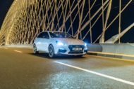Autoperiskop.cz  – Výjimečný pohled na auta - Hyundai i30 N zvítězil v dalším srovnávacím testu sportovních vozů