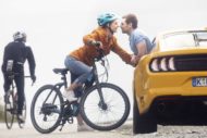 Autoperiskop.cz  – Výjimečný pohled na auta - Share the road: Ford vyzývá řidiče a cyklisty ke sdílení silnic. Virtuální realita jim pomůže vcítit se do kůže ostatních účastníků provozu
