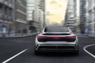 Autoperiskop.cz  – Výjimečný pohled na auta - Audi konkretizuje strategii a plánuje prodej 800 000 elektromobilů v roce 2025