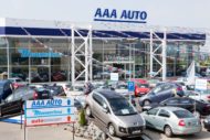 Autoperiskop.cz  – Výjimečný pohled na auta - Teplý duben naplno rozjel trh ojetých vozů, jejich ceny mírně klesly