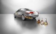 Autoperiskop.cz  – Výjimečný pohled na auta - Continental přináší nová řešení čištění výfukových plynů. K regeneraci filtru pevných částic využije výpary z nádrže!