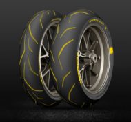 Autoperiskop.cz  – Výjimečný pohled na auta - Mistr světa ve srovnávacím testu prokázal, že Dunlop SportSmart TT jsou o tři sekundy rychlejší
