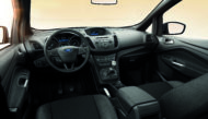 Autoperiskop.cz  – Výjimečný pohled na auta - Nový Ford C-MAX Sport přidává k osvědčeným rodinným přednostem kouzlo sportovního vzhledu a nižší spotřeby