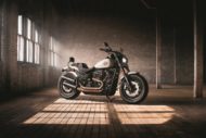 Autoperiskop.cz  – Výjimečný pohled na auta - Dunlop představuje D429, nové pneumatiky na zakázku pro Harley-Davidson
