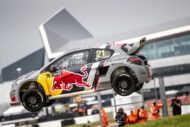 Autoperiskop.cz  – Výjimečný pohled na auta - Další umístění na stupních vítězů pro Sébastiena Loeba a Team PEUGEOT Total v Silverstone