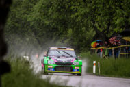 Autoperiskop.cz  – Výjimečný pohled na auta - ﻿RALLYE ČESKÝ KRUMLOV 2018 – NÁROČNÁ CESTA K PÁTÉMU MÍSTU