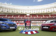 Autoperiskop.cz  – Výjimečný pohled na auta - Hyundai uzavřel dlouhodobé partnerství s Atlético de Madrid