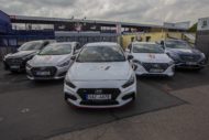 Autoperiskop.cz  – Výjimečný pohled na auta - Hvězdy světového fotbalu budou po Praze jezdit v Hyundai