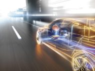 Autoperiskop.cz  – Výjimečný pohled na auta - Virtuální autoškola: Continental používá umělou inteligenci, aby autům dodal schopnost rozhodnout se jako člověk