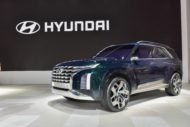 Autoperiskop.cz  – Výjimečný pohled na auta - Hyundai v Busanu představil budoucí směr designu a globální strategii značky N