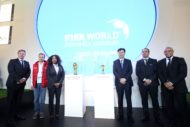 Autoperiskop.cz  – Výjimečný pohled na auta - Hyundai slavnostně otevřel Muzeum světového fotbalu v Moskvě