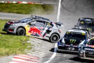 Autoperiskop.cz  – Výjimečný pohled na auta - Team Peugeot Total v nemilosrdném Hellu skončil těsně pod stupni vítězů
