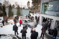 Autoperiskop.cz  – Výjimečný pohled na auta - Automobilka Volvo Cars se zaměřuje na nové způsoby představení svých vozů a služeb spotřebitelům