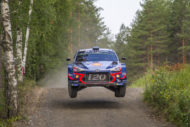 Autoperiskop.cz  – Výjimečný pohled na auta - Hyundai Motorsport je připraven na Rallye Finsko
