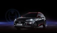 Autoperiskop.cz  – Výjimečný pohled na auta - Přijíždí Hyundai Kona v limitované edici Iron Man