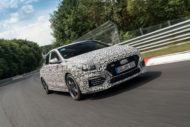 Autoperiskop.cz  – Výjimečný pohled na auta - Hyundai Motor připravuje další novinku z rodiny N: nový i30 Fastback N