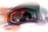 Autoperiskop.cz  – Výjimečný pohled na auta - SEAT představuje Digital Cockpit pro modely Arona a Ibiza