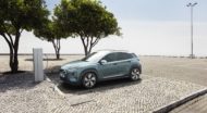 Autoperiskop.cz  – Výjimečný pohled na auta - Ekologické vozy Hyundai zvítězily ve dvou kategoriích „New Car Awards“