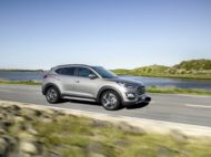 Autoperiskop.cz  – Výjimečný pohled na auta - Hyundai Motor Europe uzavřel první pololetí s novým prodejním rekordem