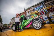 Autoperiskop.cz  – Výjimečný pohled na auta - Barum Czech Rally 2018 – Havárie sebrala šanci na větší zisk bodů