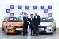 Autoperiskop.cz  – Výjimečný pohled na auta - Hyundai rozšiřuje služby pro mobilitu v Indii