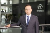 Autoperiskop.cz  – Výjimečný pohled na auta - Prezidentem společnosti Hyundai Motor Europe HQ byl jmenován Dong Woo Choi
