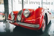 Autoperiskop.cz  – Výjimečný pohled na auta - Stará auta do šrotu? Lidé do nich naopak začínají více investovat