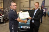 Autoperiskop.cz  – Výjimečný pohled na auta - Hyundai KONA Electric zvítězil v anketě Zelené auto roku 2018
