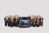 Autoperiskop.cz  – Výjimečný pohled na auta - Hyundai a PKF – Prague Philharmonia slaví pět let úspěšného partnerství