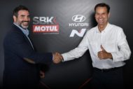 Autoperiskop.cz  – Výjimečný pohled na auta - Hyundai N bude oficiálním bezpečnostním vozem v mistrovství světa superbiků WorldSBK