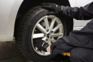 Autoperiskop.cz  – Výjimečný pohled na auta - Continental radí: správným skladováním můžete podstatně prodloužit životnost pneumatik