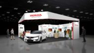 Autoperiskop.cz  – Výjimečný pohled na auta - Společnost Honda představí na světovém kongresu ITS v Kodani  portfolio inteligentních technologií mobility