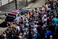 Autoperiskop.cz  – Výjimečný pohled na auta - Vzrušující a náročné vystoupení Teamu Peugeot Total na domácí půdě ve Francii