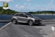 Autoperiskop.cz  – Výjimečný pohled na auta - Hyundai i30 Fastback a Hyundai NEXO zvítězily v mezinárodní designérské soutěži