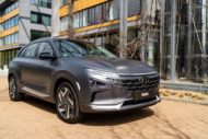 Autoperiskop.cz  – Výjimečný pohled na auta - Hyundai v Paříži představuje zcela nový i30 Fastback N, budoucí směr designu a ekologickou mobilitu