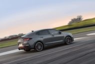 Autoperiskop.cz  – Výjimečný pohled na auta - Zcela nový Hyundai i30 Fastback N:  Vzrušující design kupé s radostí z jízdy N